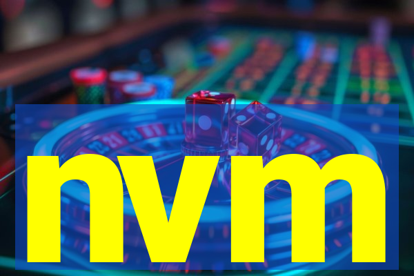 nvm-windows download